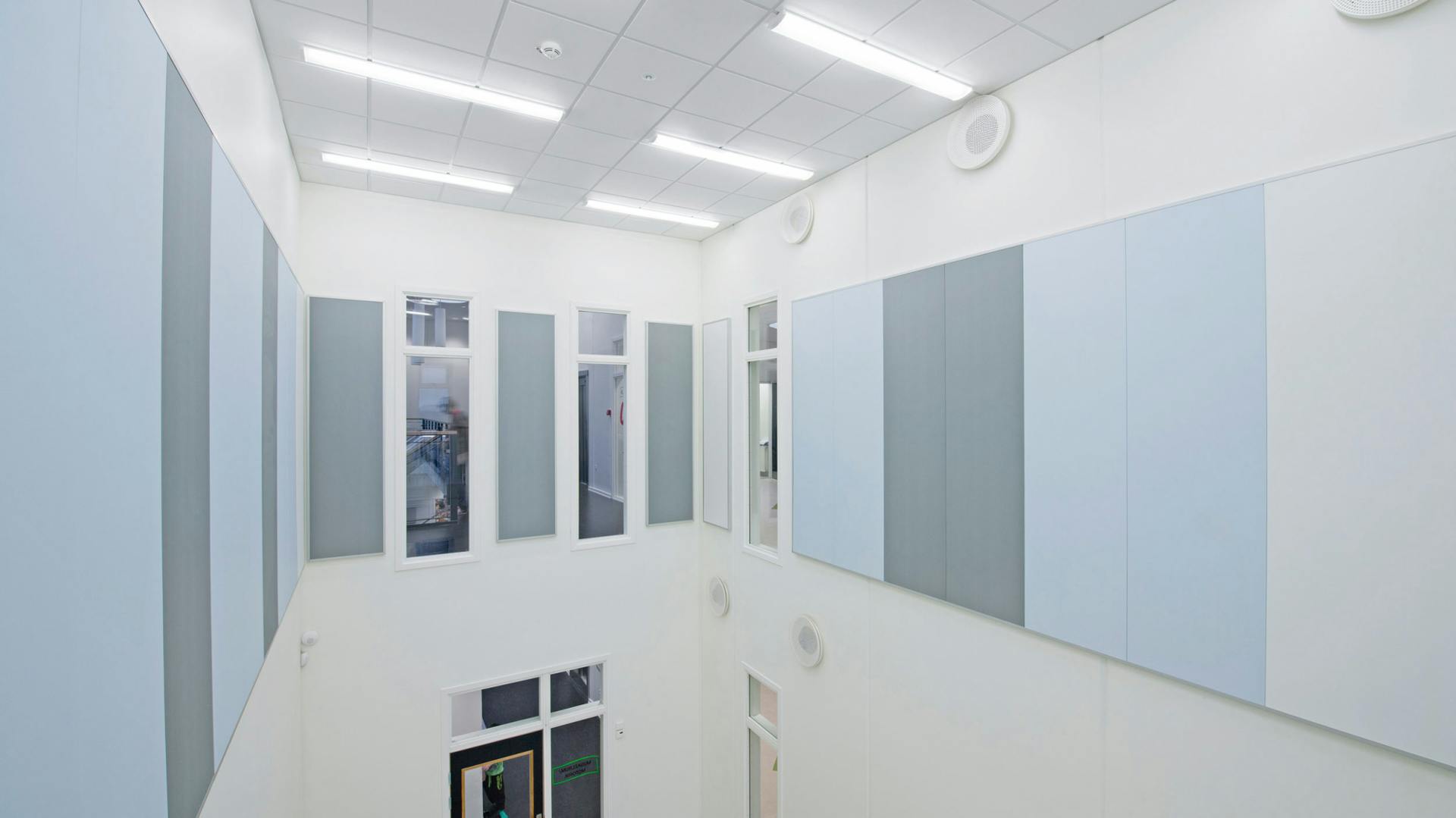 Rockfon VertiQ®