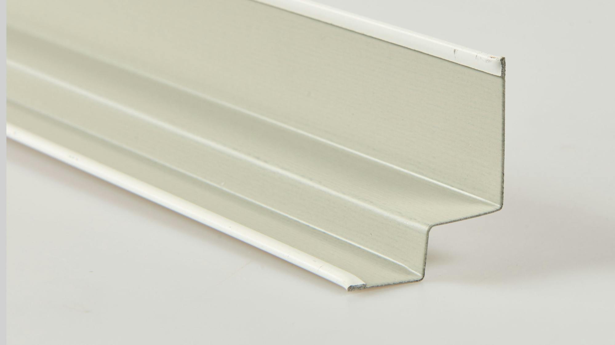 Chicago Metallic Skyggenotprofiler