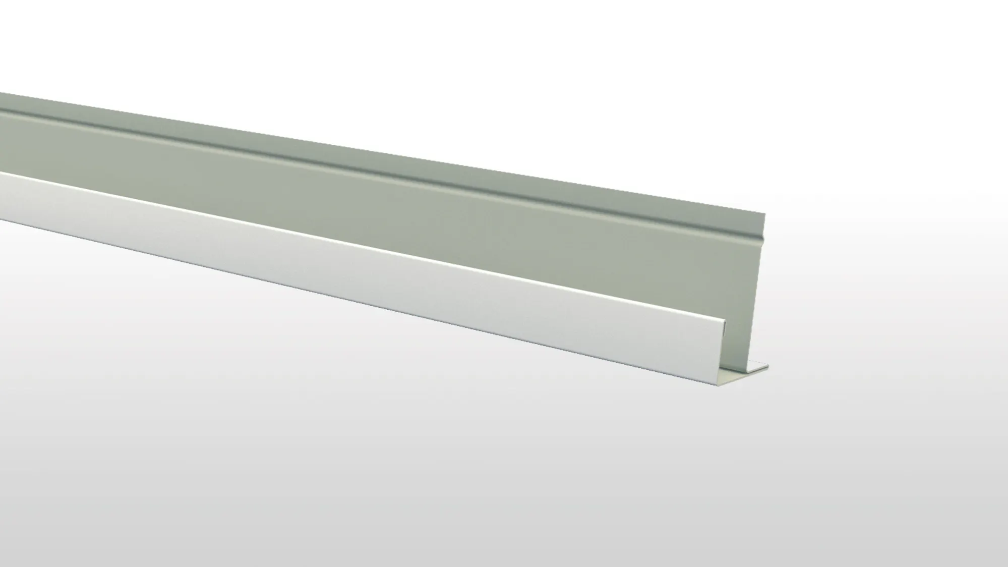 Chicago Metallic F-profiles