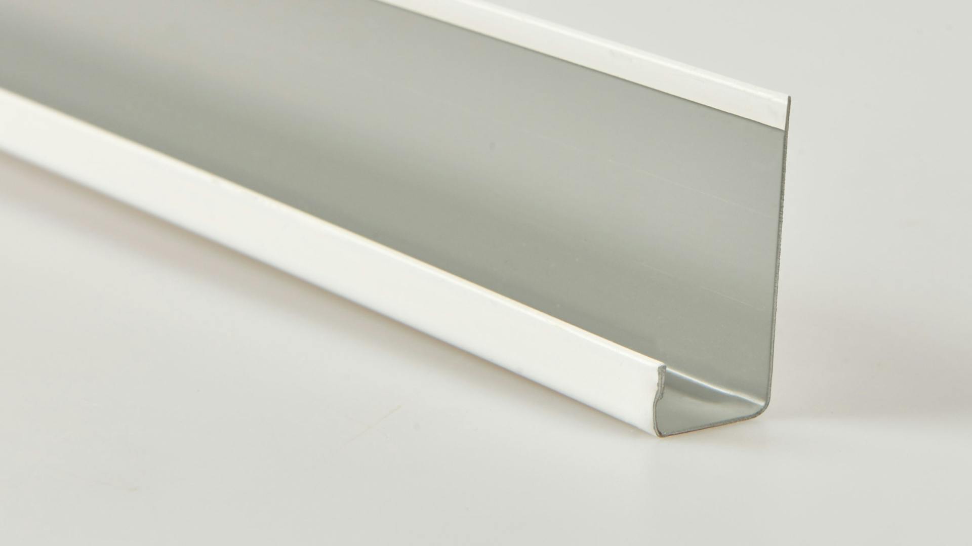 Chicago Metallic J-profiler