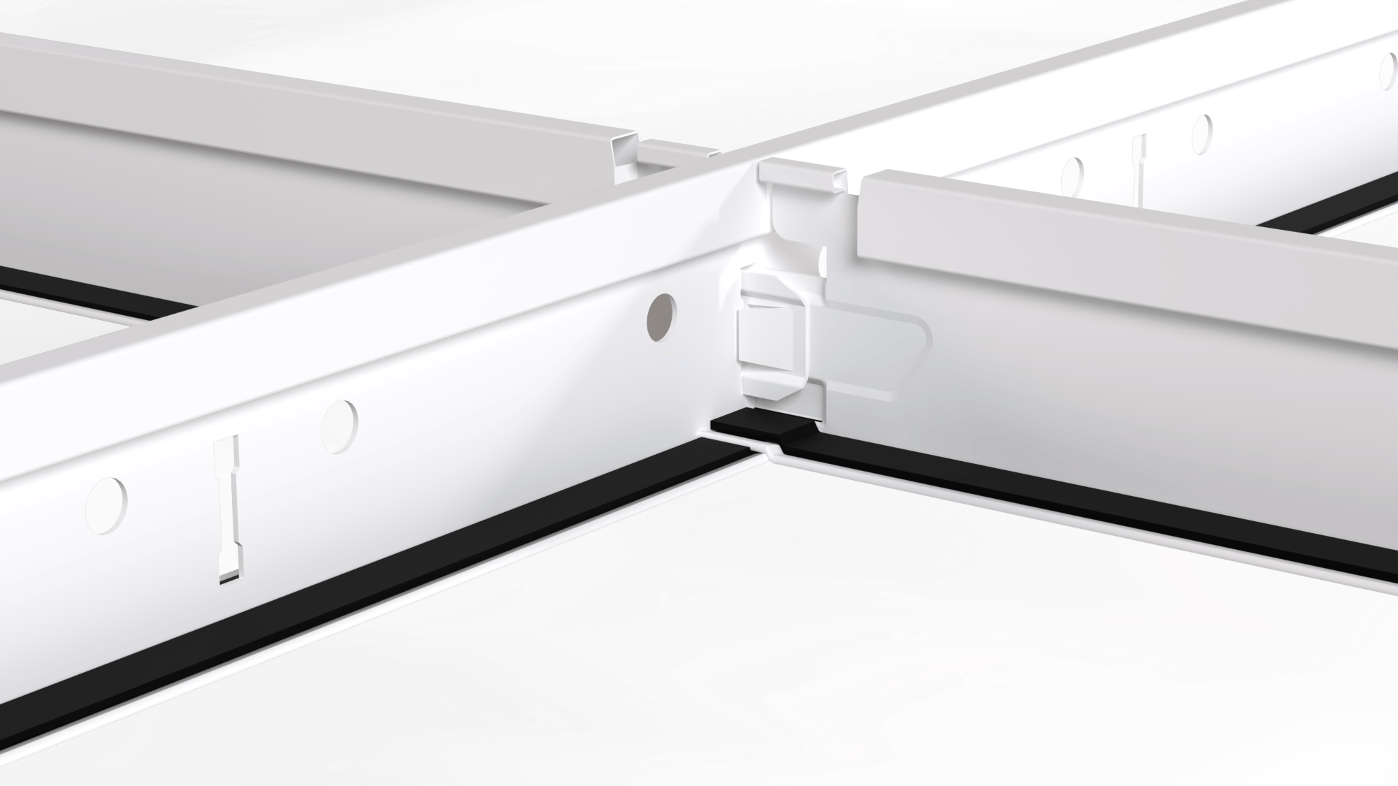 Chicago Metallic T24 Click D2890 Gasket | NYT