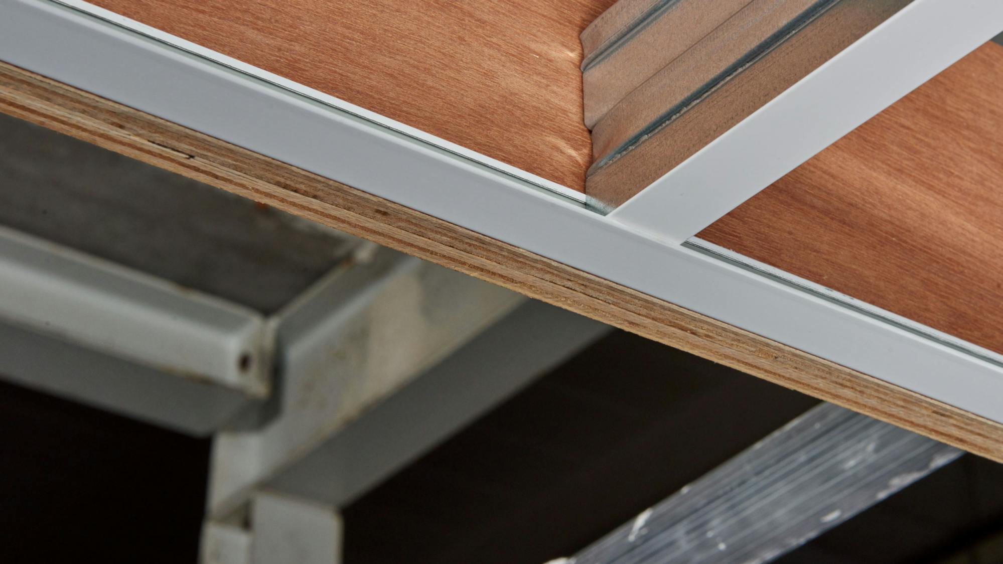 Chicago Metallic T24 8270 Corridor