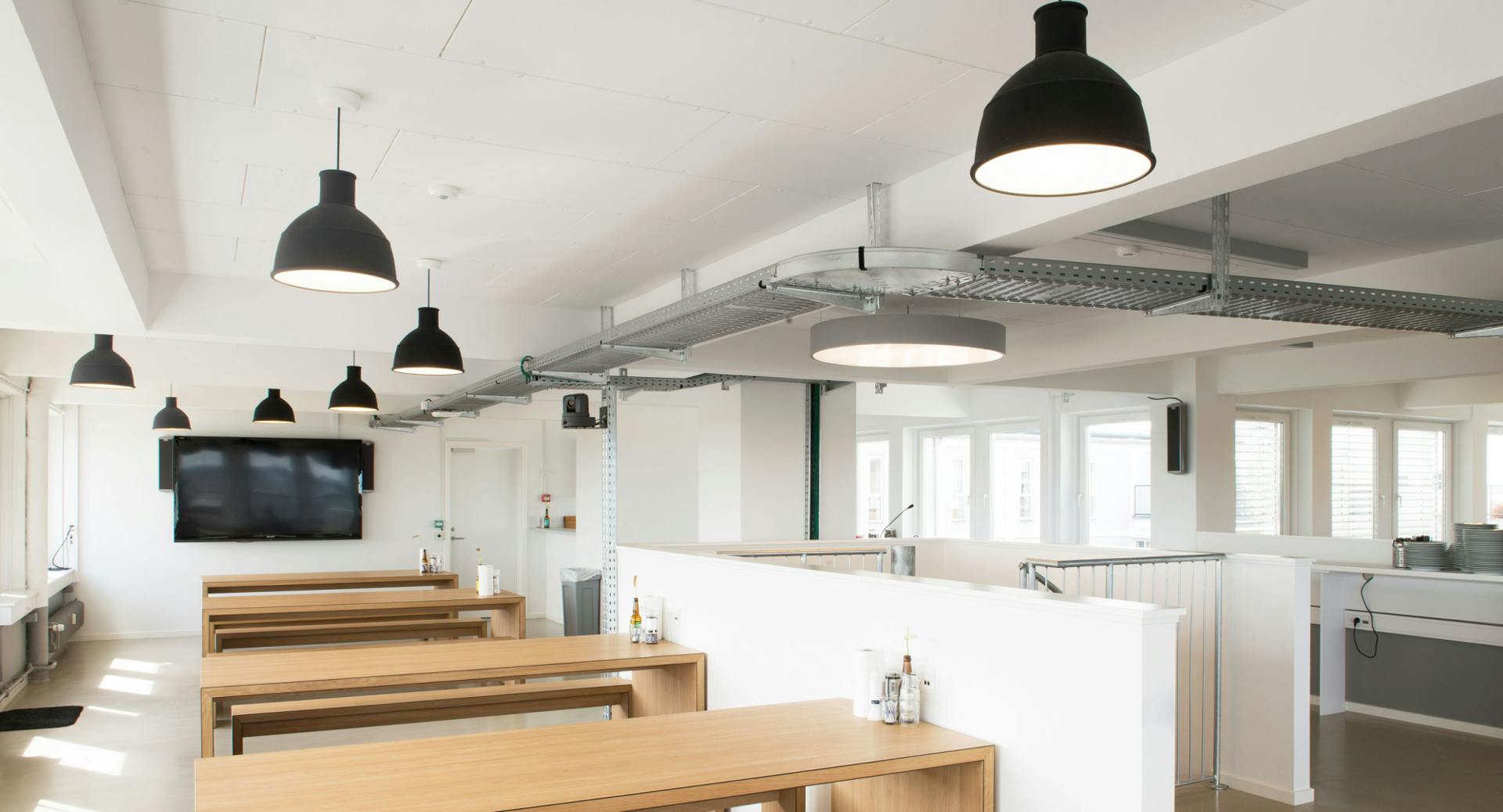 Rockfon® System B Adhesive