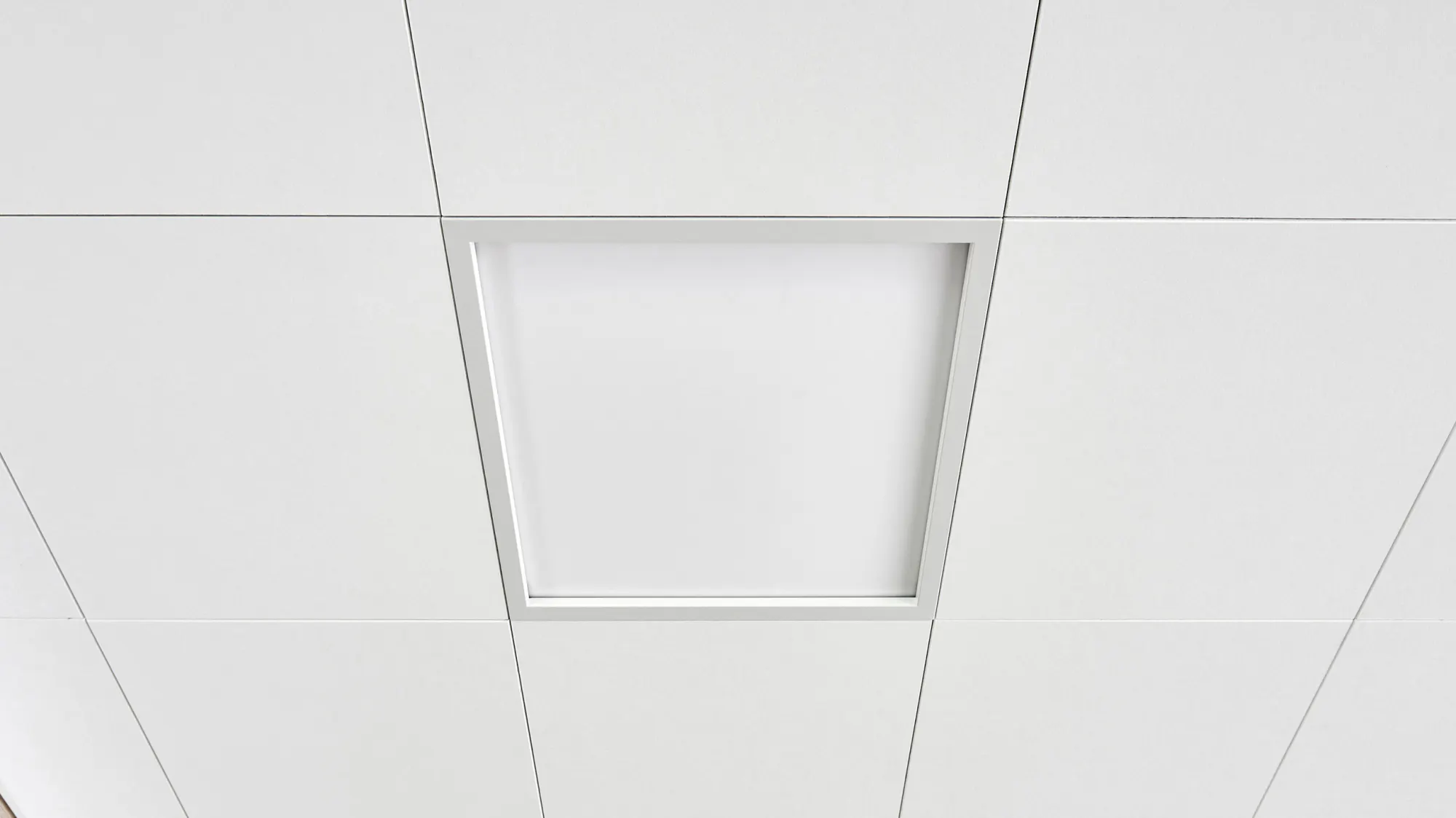 Rockfon® Light Frame