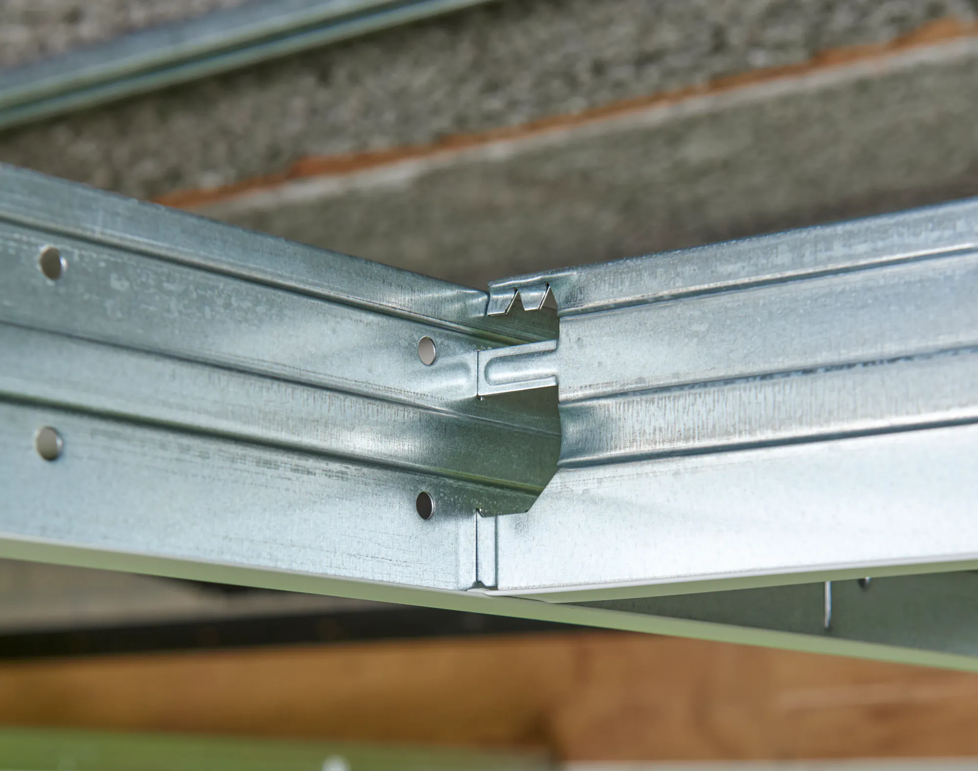 Chicago Metallic T24 Universal Longspan 8280