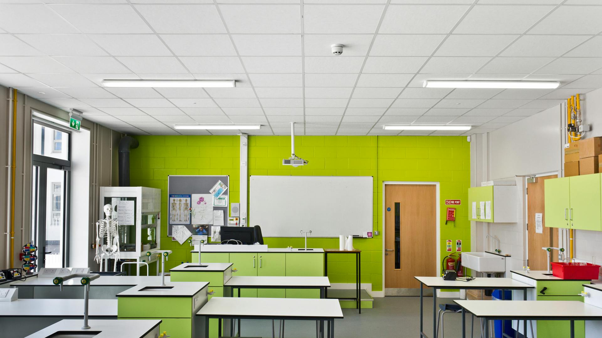 Rockfon® Nordic | UUSI