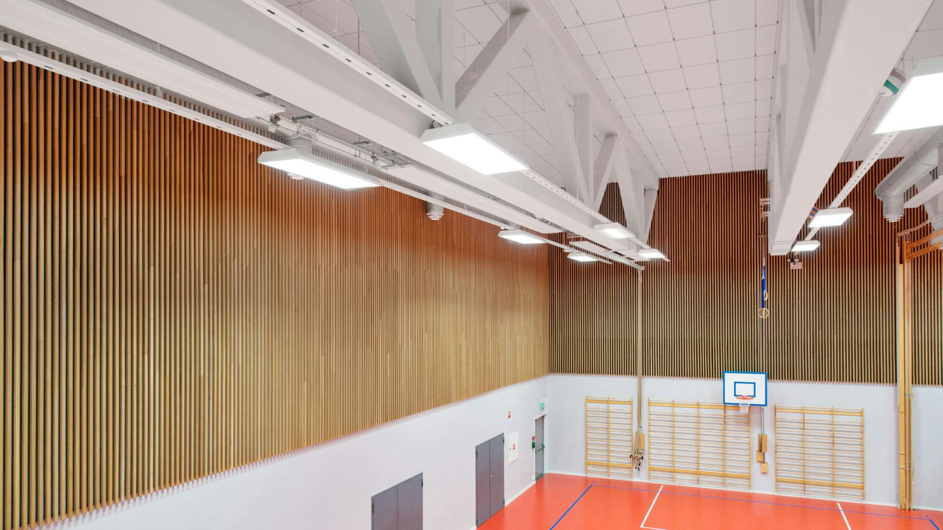 Rockfon® System HAT A