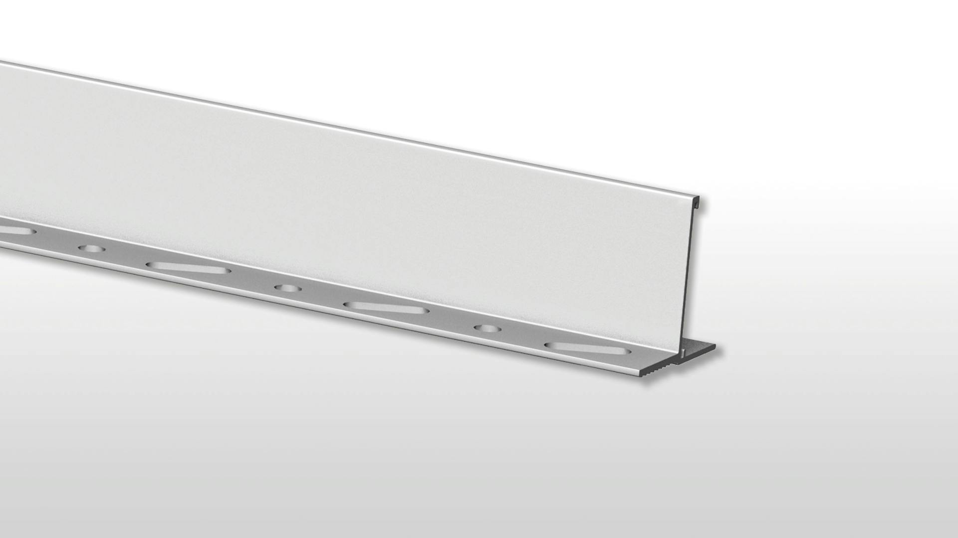 Chicago Metallic Overgangsprofiler