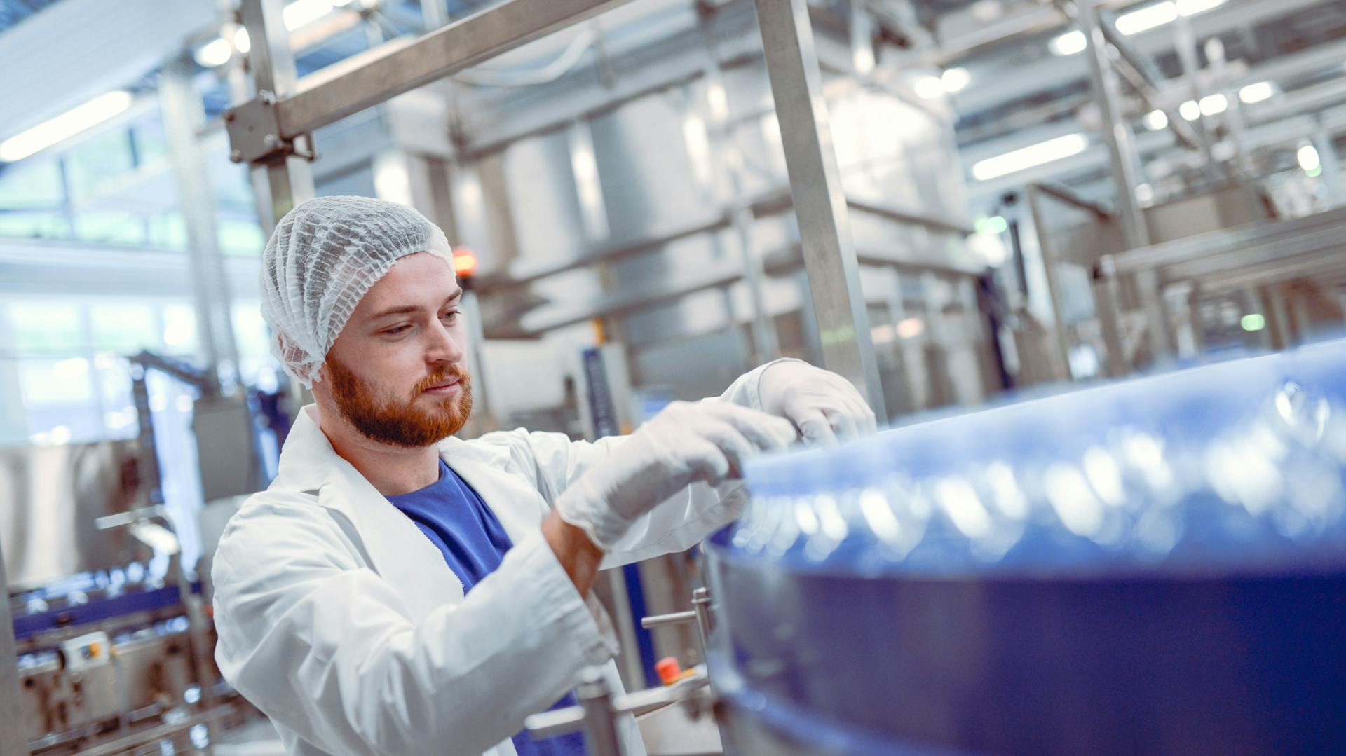 Rockfon CleanSpace® Pro