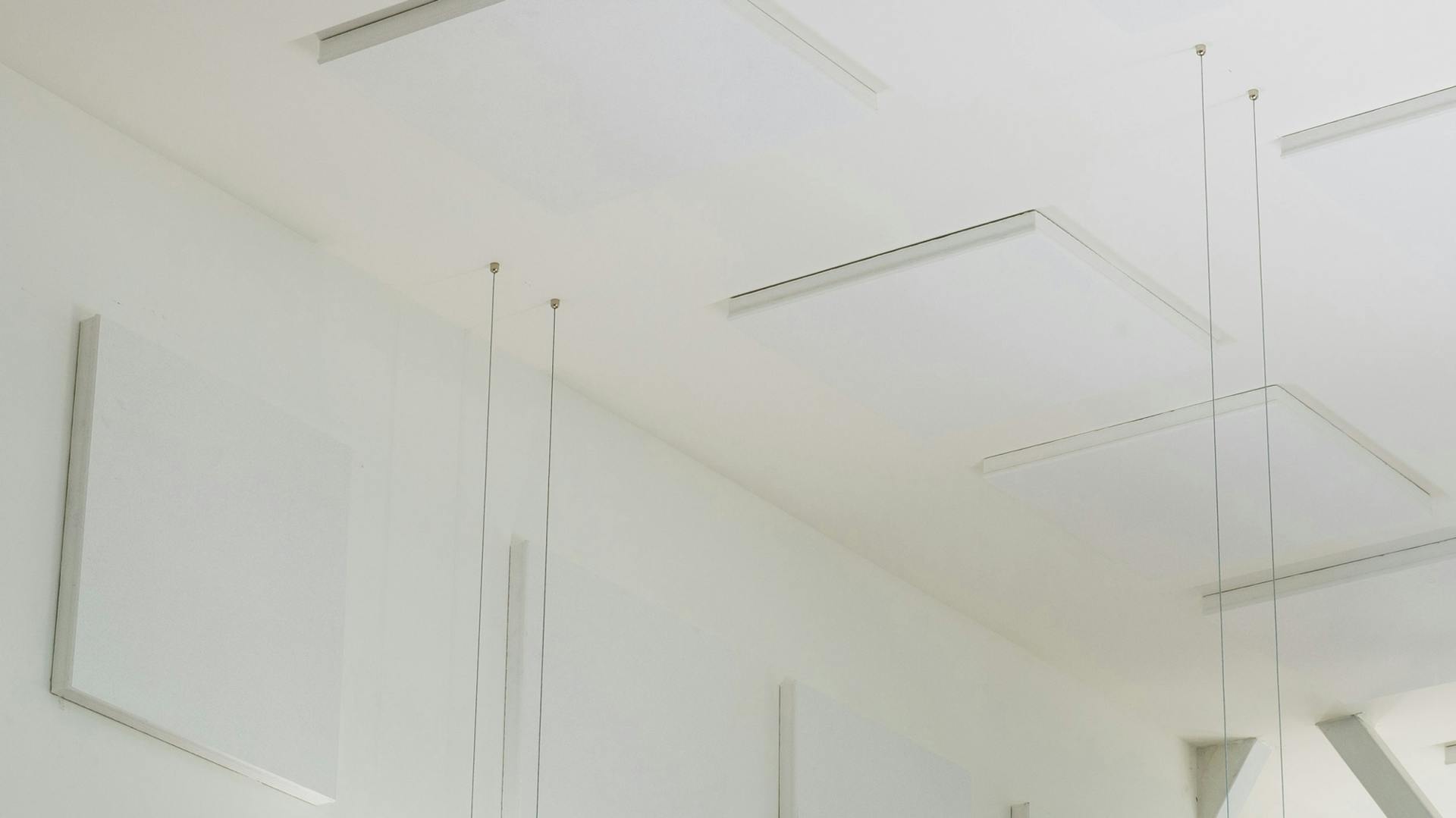 Rockfon Sonar® Activity | NYTT