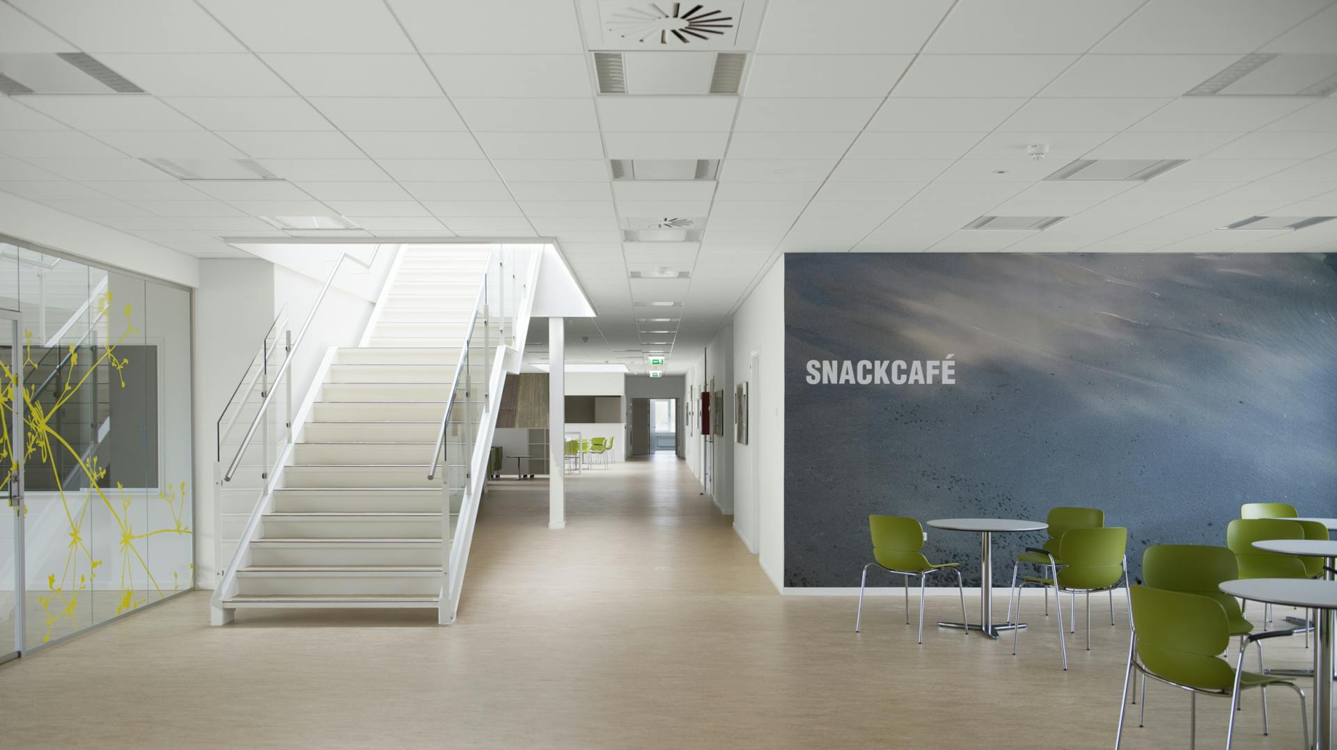 Rockfon® System T15 E