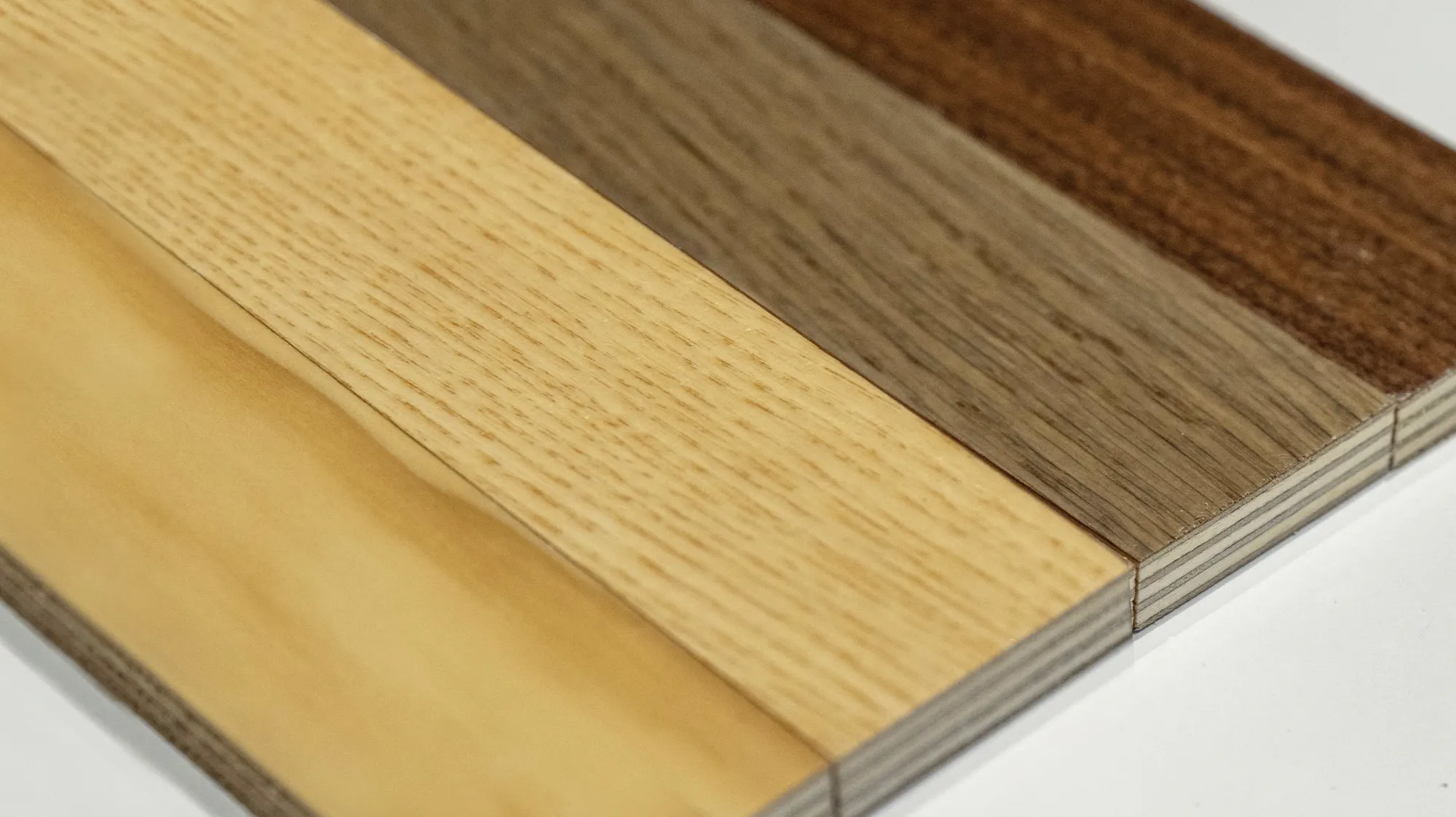 Rockfon® Timber Undertak | NYHET