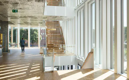 Make a more comfortable home