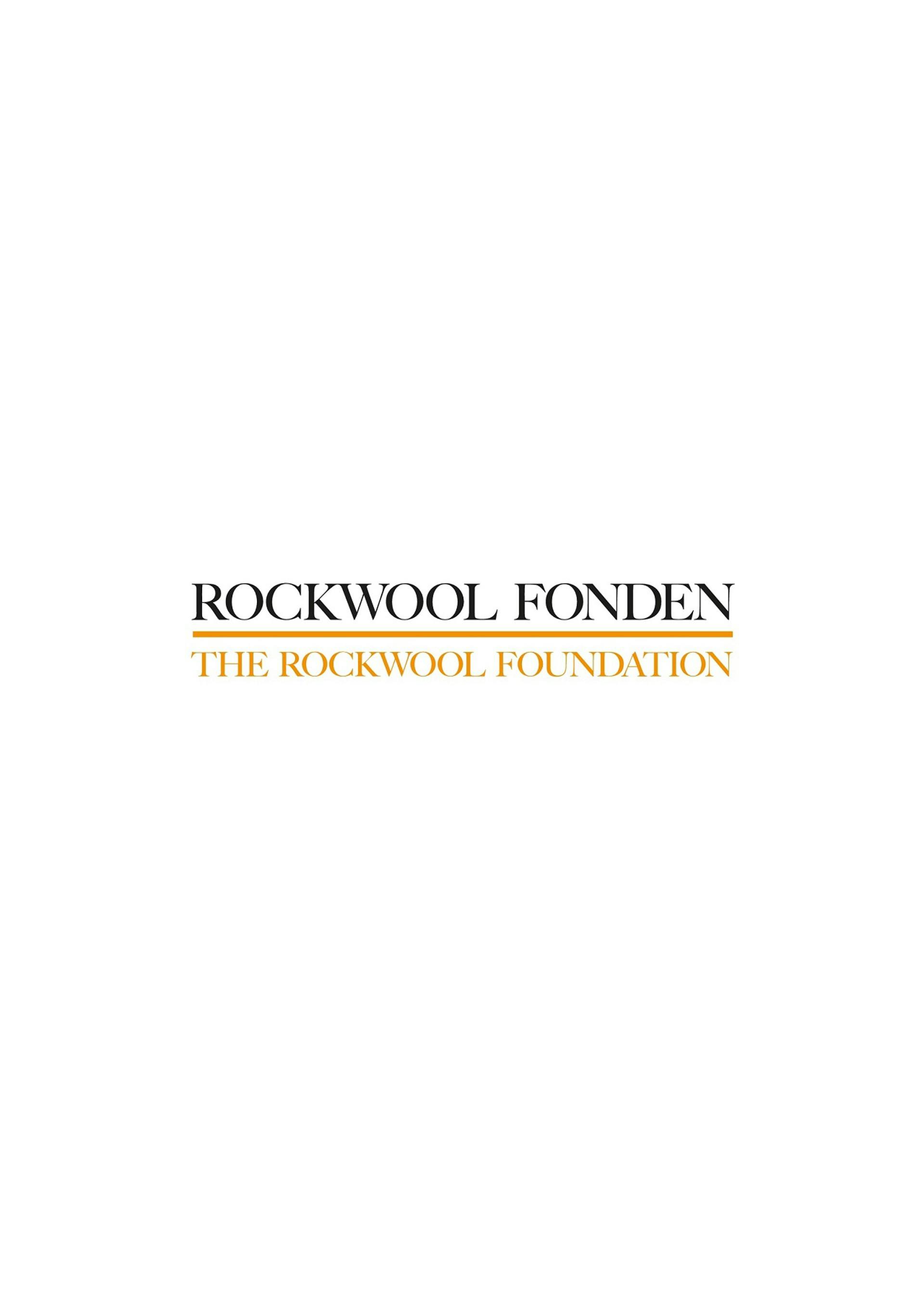 rockwool_fonden