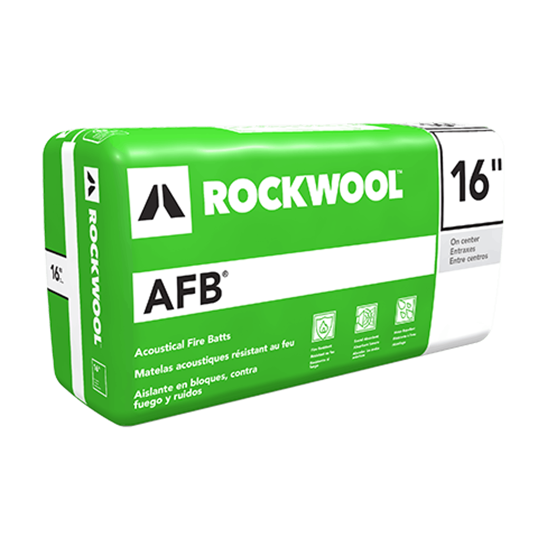 Afb Lightweight Semi Rigid Batt Insulation For Steel Stud Interior Wall And Floor Applications Rockwool Afb Lightweight Semi Rigid Batt Insulation For Steel Stud Interior Wall And Floor Applications Rockwool